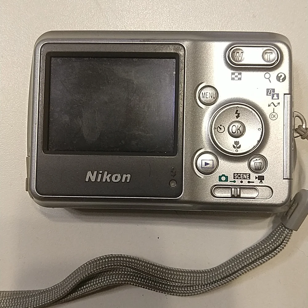 Nikon Camera
